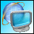 RexTrafficMonitor icon